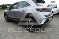 2024 Opel Mokka