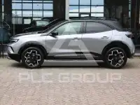 2024 Opel Mokka