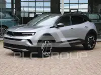 2024 Opel Mokka