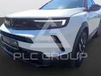 2024 Opel Mokka