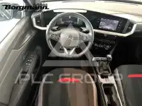 2024 Opel Mokka
