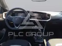 2024 Opel Mokka
