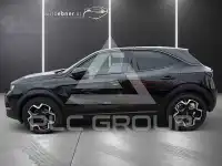 2024 Opel Mokka