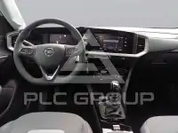 2024 Opel Mokka