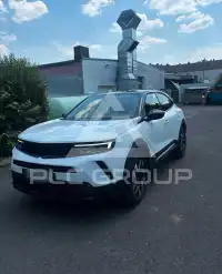 2024 Opel Mokka