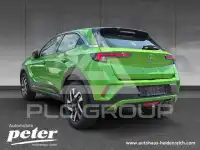 2024 Opel Mokka