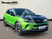 2024 Opel Mokka