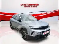 2024 Opel Mokka