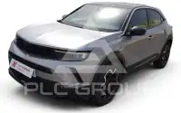 2024 Opel Mokka