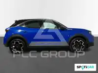 2024 Opel Mokka
