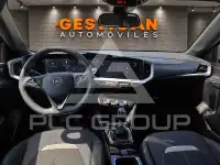 2024 Opel Mokka