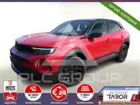 2024 Opel Mokka
