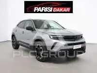 2024 Opel Mokka