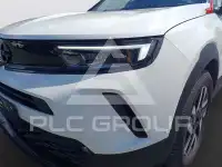2024 Opel Mokka