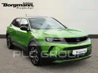2024 Opel Mokka