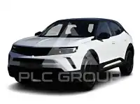 2024 Opel Mokka