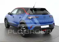 2024 Opel Mokka