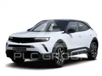 2024 Opel Mokka