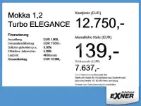 2024 Opel Mokka