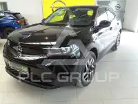 2024 Opel Mokka