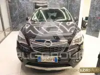 2024 Opel Mokka