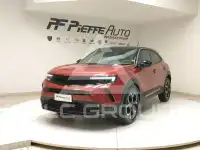 2024 Opel Mokka