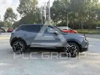 2024 Opel Mokka