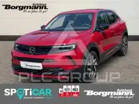 2024 Opel Mokka