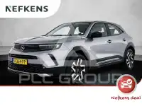 2024 Opel Mokka