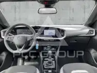 2024 Opel Mokka