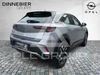 2024 Opel Mokka