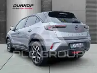 2024 Opel Mokka