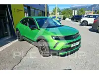 2024 Opel Mokka