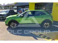 2024 Opel Mokka