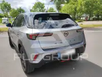 2024 Opel Mokka
