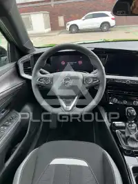 2024 Opel Mokka
