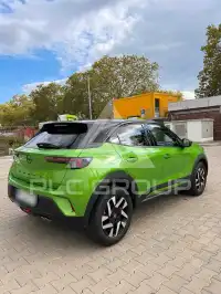 2024 Opel Mokka