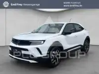 2024 Opel Mokka