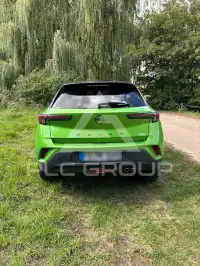 2024 Opel Mokka