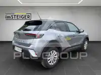 2024 Opel Mokka