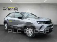 2024 Opel Mokka