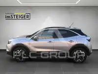 2024 Opel Mokka