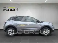 2024 Opel Mokka