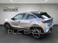 2024 Opel Mokka