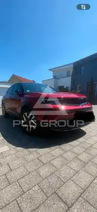 2024 Opel Mokka