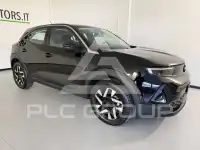 2024 Opel Mokka