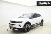 2024 Opel Mokka
