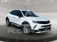 2024 Opel Mokka