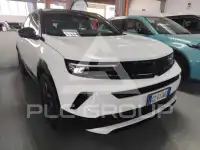 2024 Opel Mokka