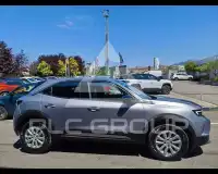 2024 Opel Mokka
